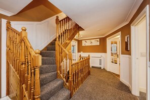 Room, 1 Bedroom, Garden View | Hallway