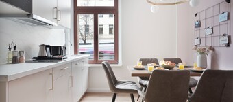 Premium apartments I home2share