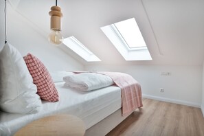 Premium-Apartment, 3 Schlafzimmer