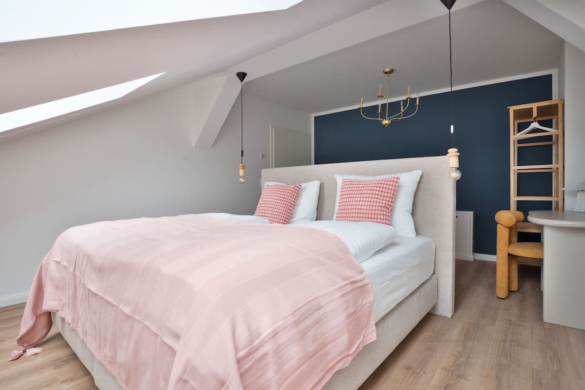 Premium appartement, 3 slaapkamers | Gratis wifi