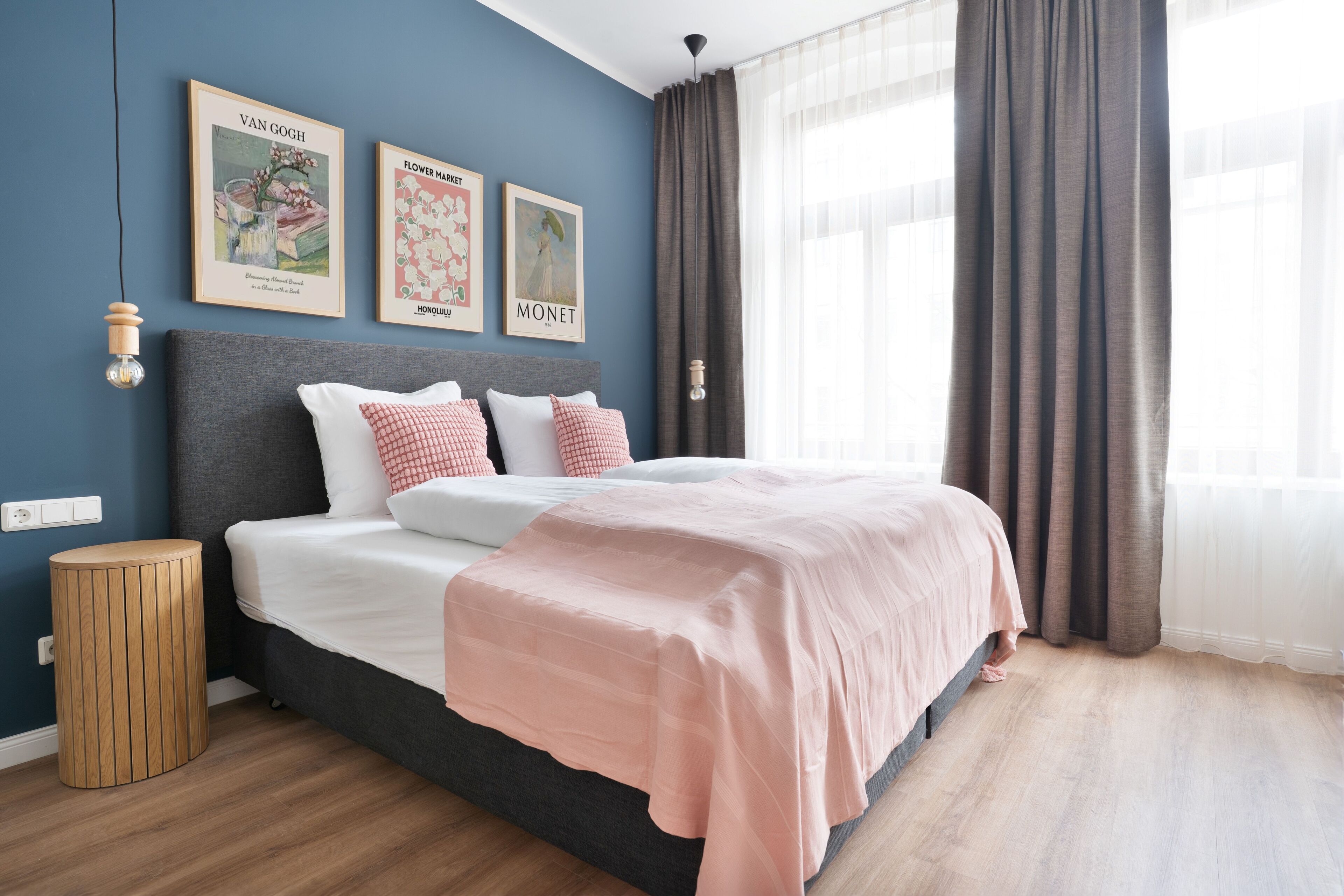 Deluxe studio | Gratis wifi