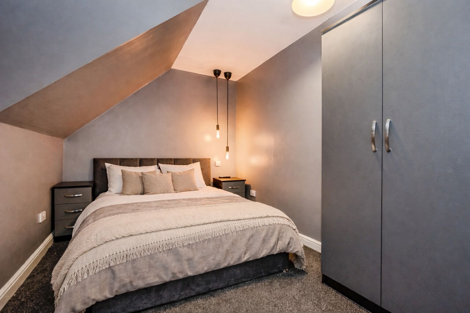 Shared Dormitory, 1 Bedroom, Garden View | 1 bedroom