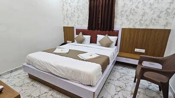 Escriptori i espai de treball apte per a portàtils