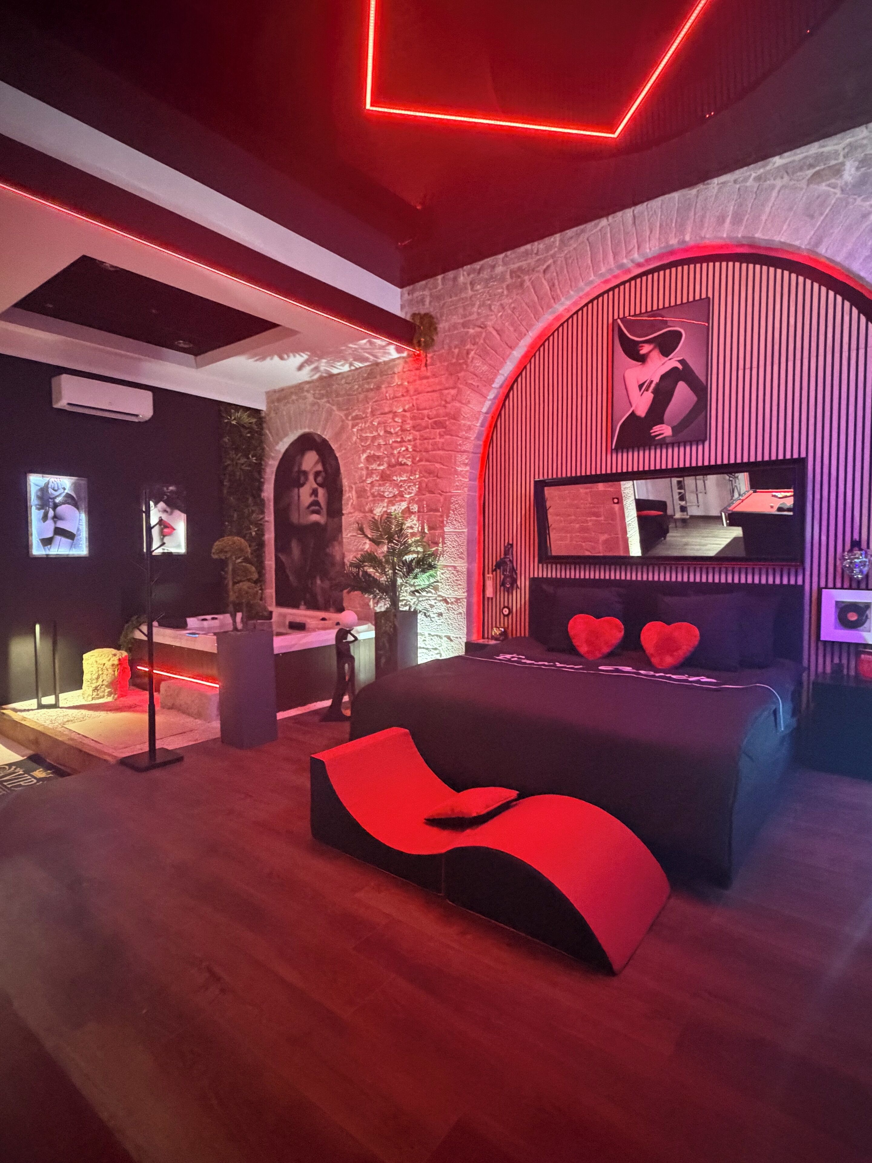 2 slaapkamers, wifi, beddengoed