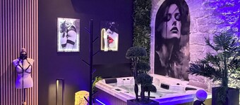 Secret escape Love room