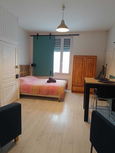 Studio centre historique Périgueux