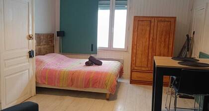 Studio centre historique Périgueux