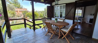 Nea Makri Maisonette Near Beaches by MPS