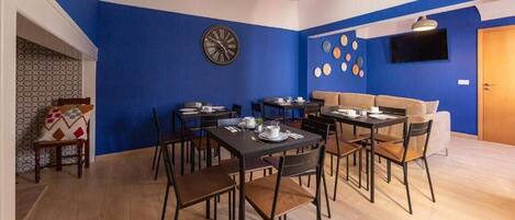 ร้านอาหาร
