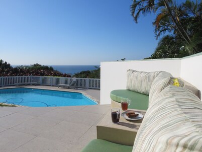 Charming B&B with modern rooms and heartfelt hospitality