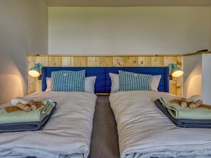 Free WiFi - Elegant apartment for 2 (Tating)