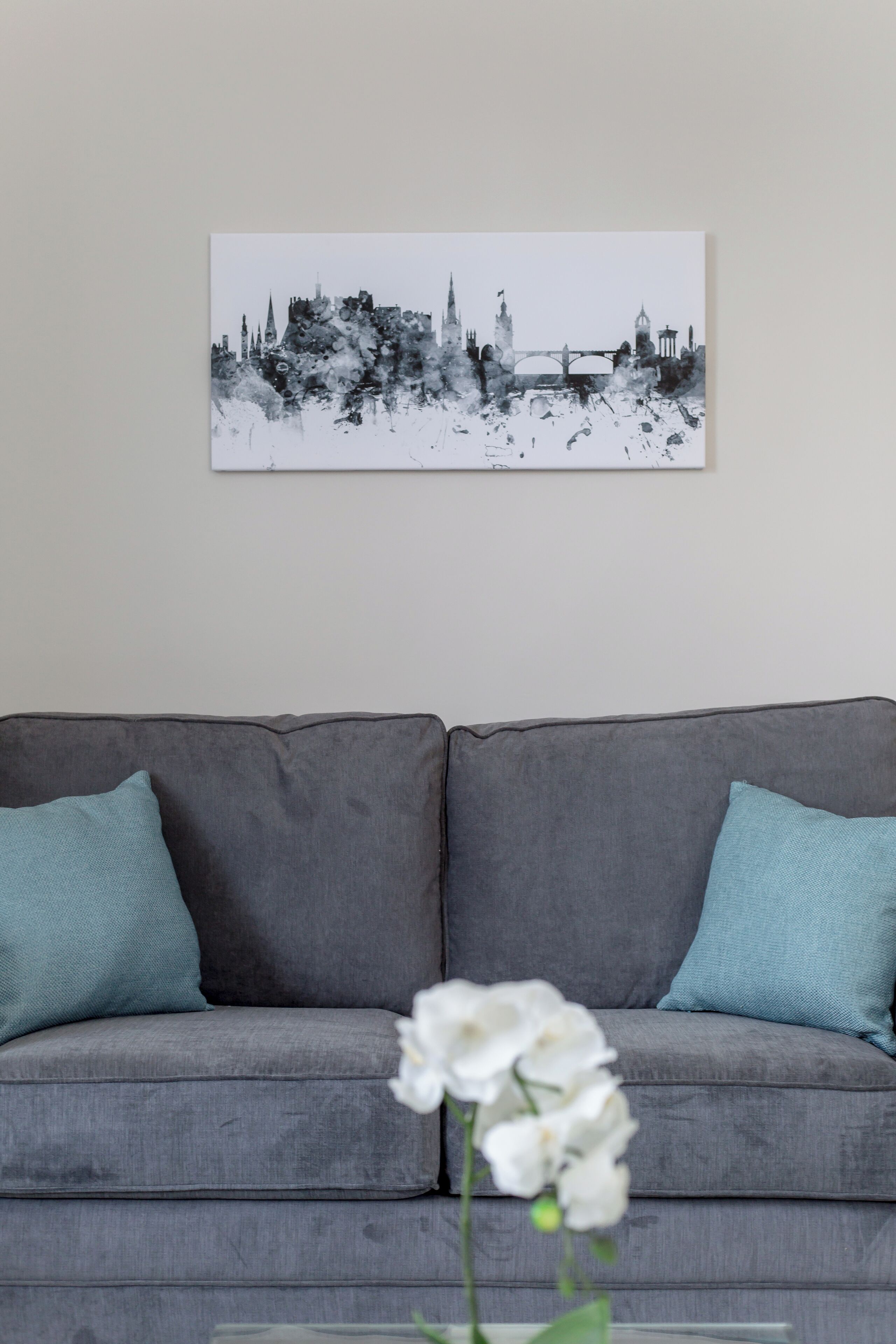 Appartement | Woonruimte