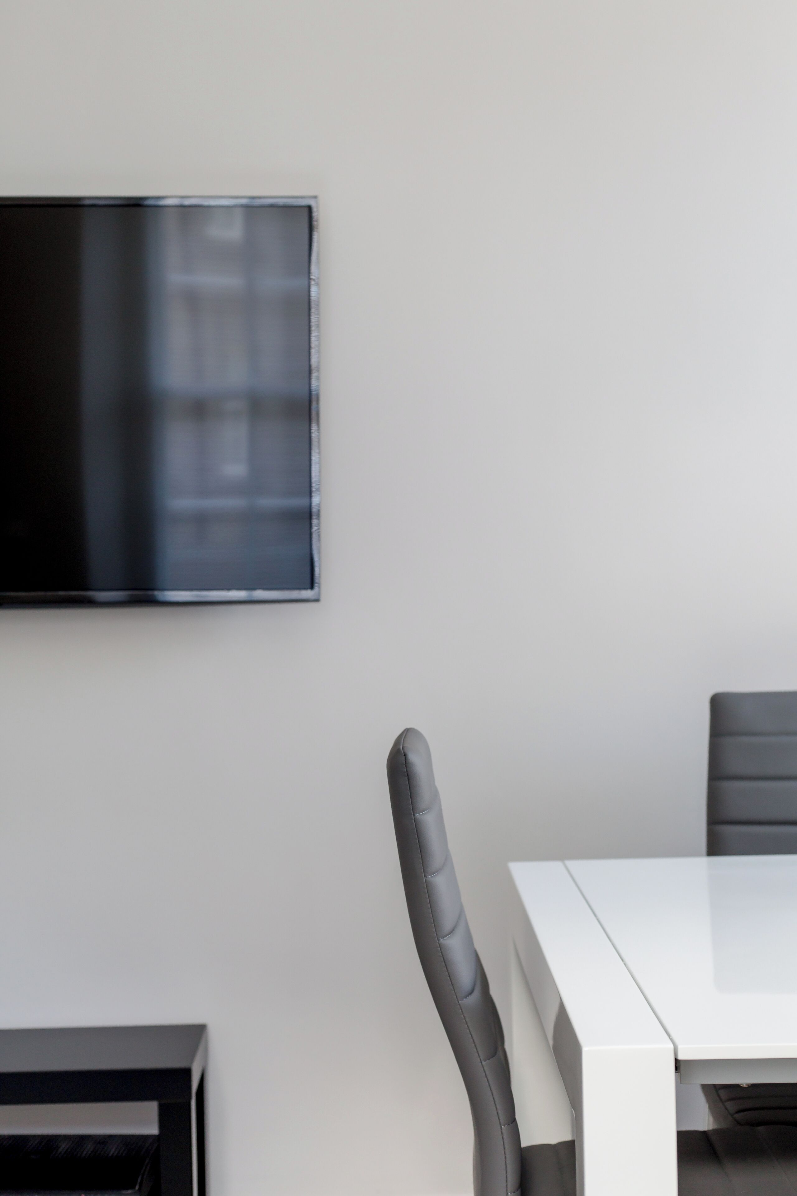 Apartemen | Tempat makan