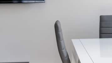 Apartemen | Tempat makan