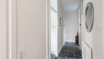 Appartement | Interieur