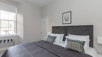 Apartamento | Espacio para trabajar con un portátil y wifi gratis