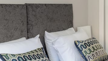 Appartement | Een laptopwerkplek, gratis wifi