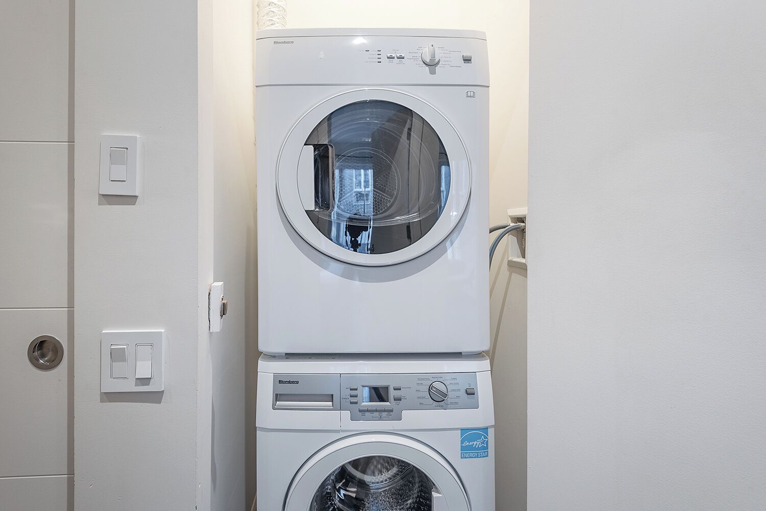 Deluxe Condo | Interior