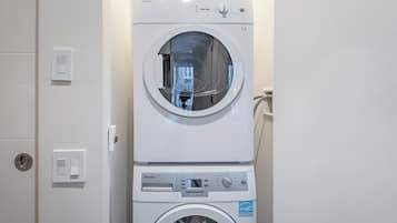 Deluxe-Apartment | Innenbereich