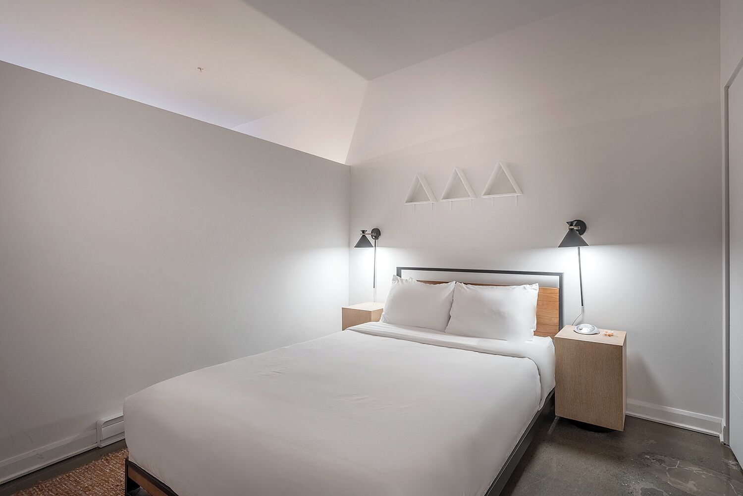 Superior Condo, City View | Blackout curtains, soundproofing, iron/ironing board, free WiFi