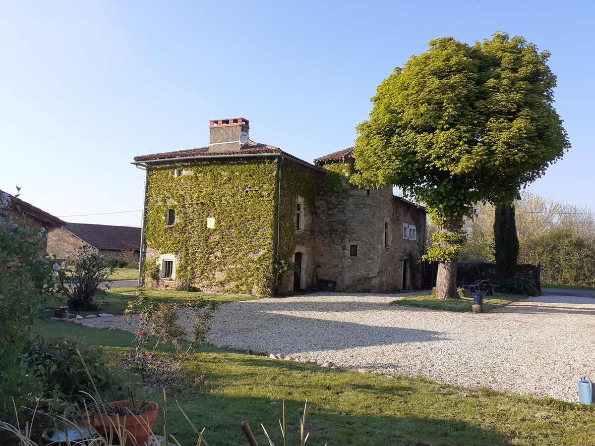 Image de profil de l’hôte