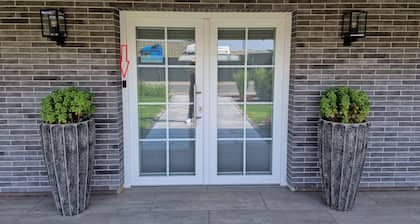 Gemütliches, günstiges Appartement mit Küche und Bad (Nr. 2) - Frei Parken