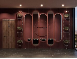 Spa - Hotel Zumma Almaty (Almaty)