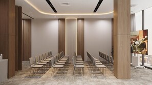 Meeting facility - Hotel Zumma Almaty (Almaty)