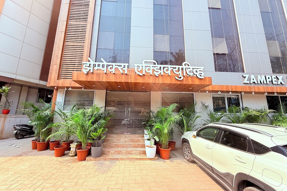 Hotel Zampex Executive