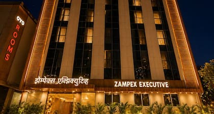 Hotel Zampex Executive