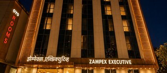 Hotel Zampex Executive