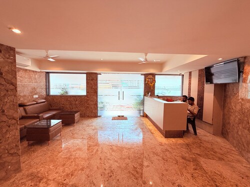 Hotel Zampex Executive 