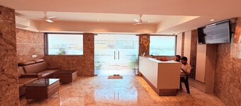 Hotel Zampex Executive 