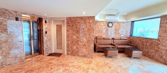 Hotel Zampex Executive 