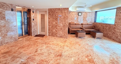 Hotel Zampex Executive