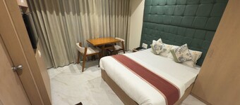 Hotel Zampex Executive