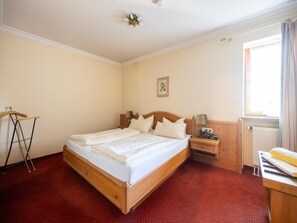 Apartment - Ferienwohnung Sammareier Gutshof in Bad Birnbach (Bad Birnbach)