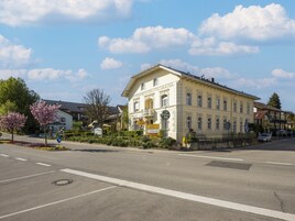 Apartment | Exterior
