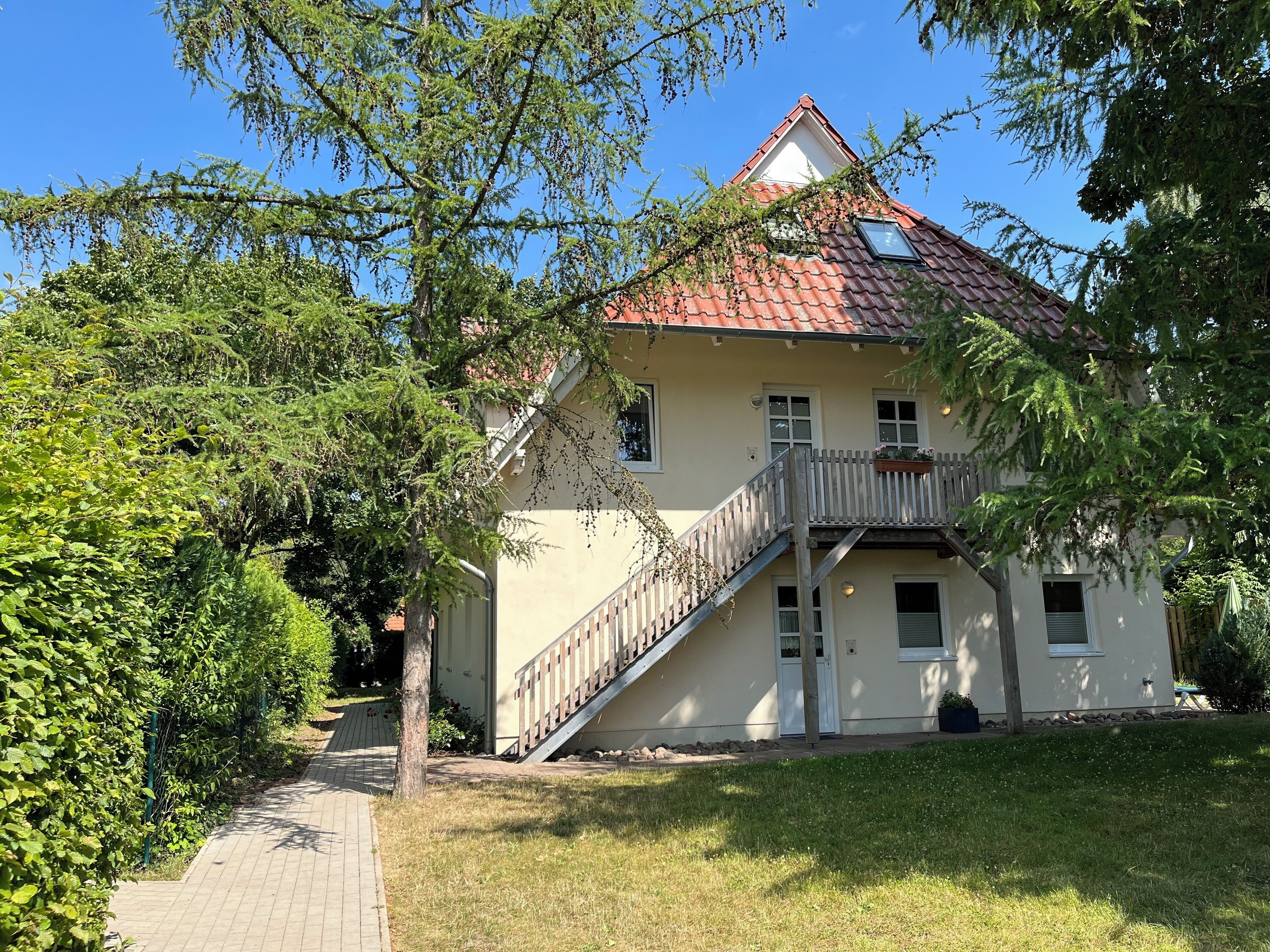 Außenbereich