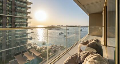 Grand Bleu - Mint Stay