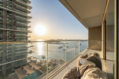 Grand Bleu - Mint Stay