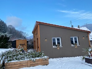 Eksteriør