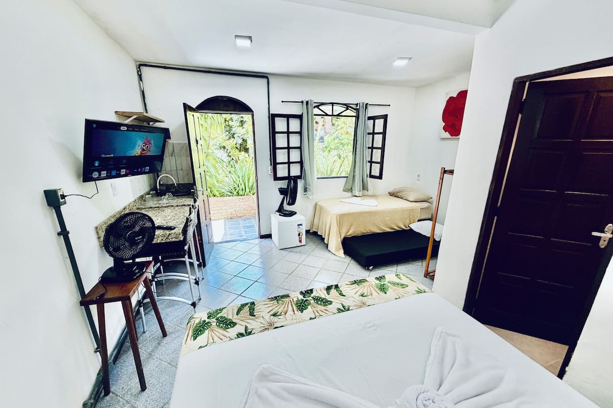 Σίδερο/σιδερώστρα