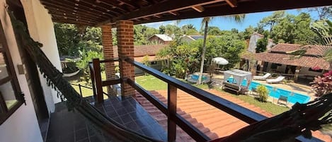 基础套房 | 住宿场地