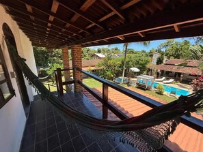 Phòng Suite cơ bản | Khuôn viên nơi lưu trú