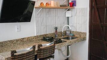 Phòng, bếp | Bếp riêng | Lò vi sóng