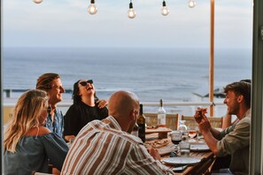 Food and drink - SURFinn Figueira Da Foz (Figueira da Foz)