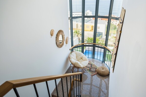 Hallway - SURFinn Figueira Da Foz (Figueira da Foz)