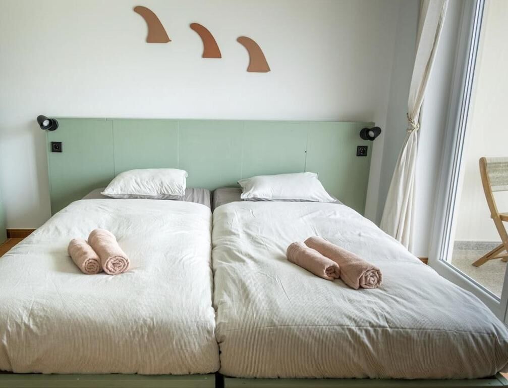 Comfort-Dreibettzimmer, eigenes Bad | Kostenloses WLAN