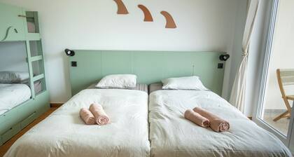 SURFinn Figueira Da Foz